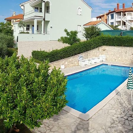 Villa Noela Pola Esterno foto