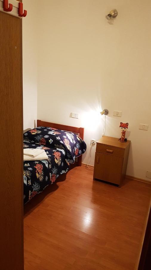Villa Noela Pola Esterno foto