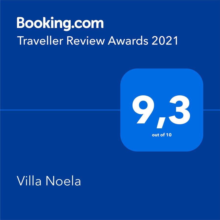 Villa Noela Pola Esterno foto