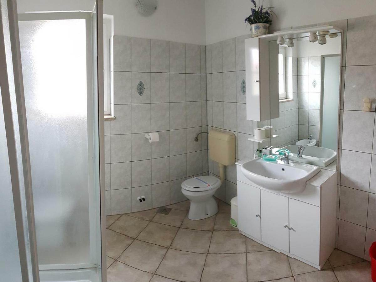 Villa Noela Pola Esterno foto
