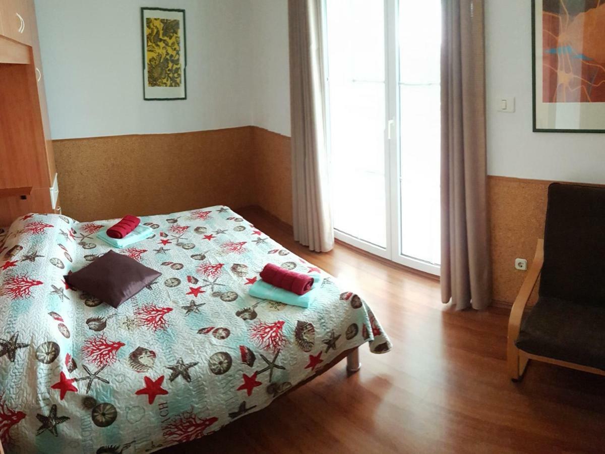Villa Noela Pola Esterno foto