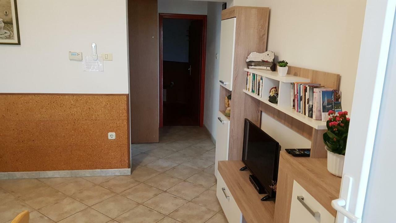 Villa Noela Pola Esterno foto