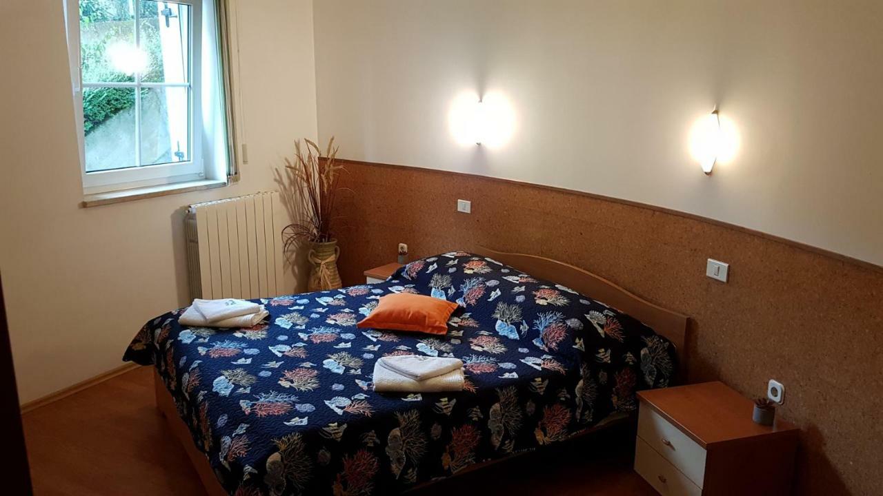 Villa Noela Pola Esterno foto