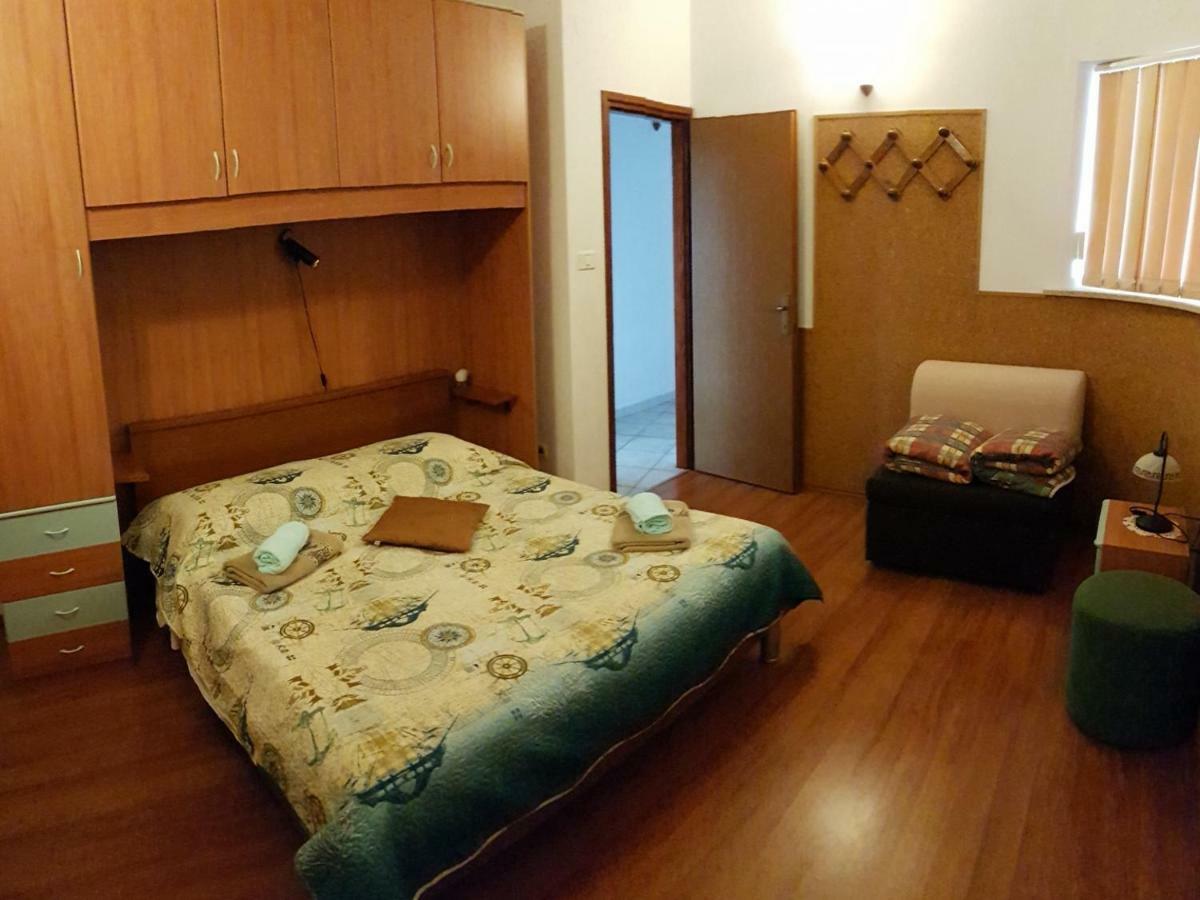 Villa Noela Pola Esterno foto