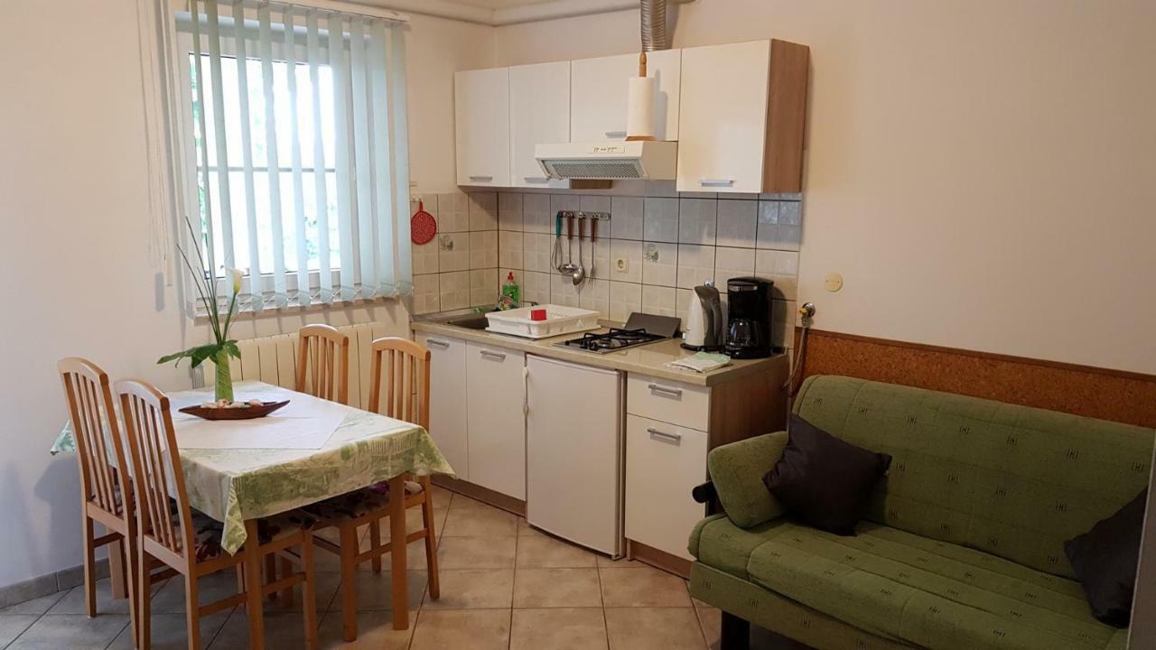 Villa Noela Pola Esterno foto