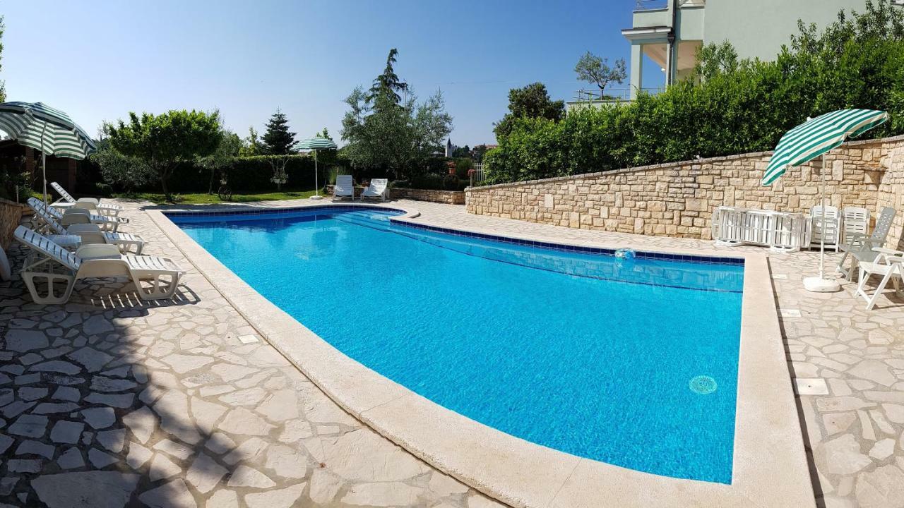 Villa Noela Pola Esterno foto