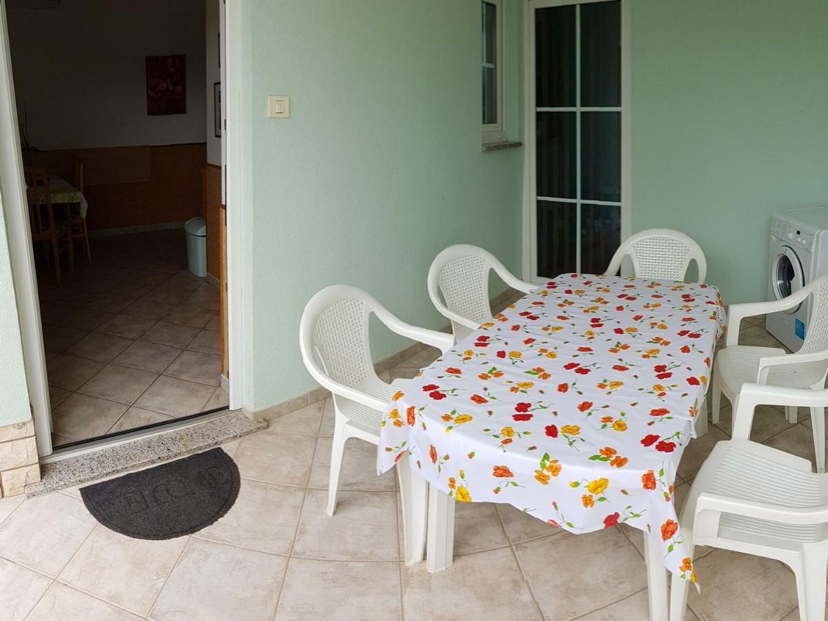 Villa Noela Pola Esterno foto