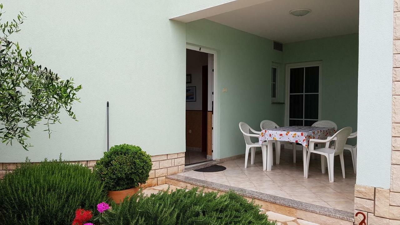 Villa Noela Pola Esterno foto
