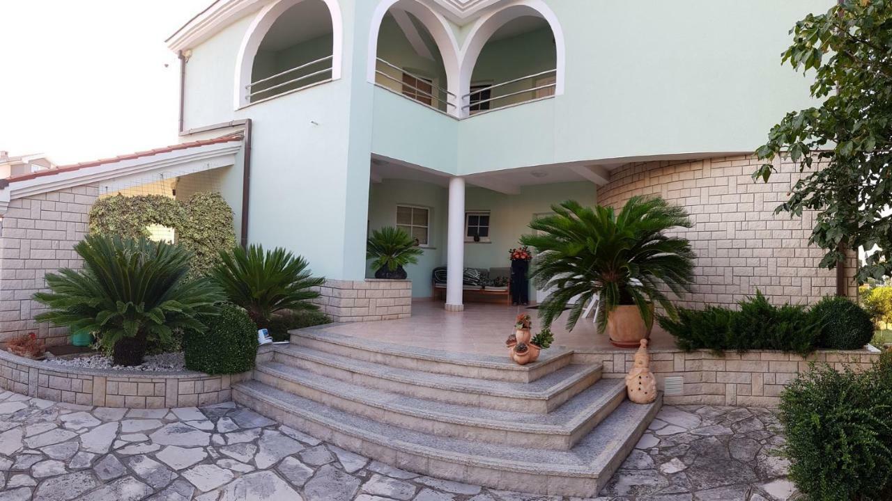 Villa Noela Pola Esterno foto